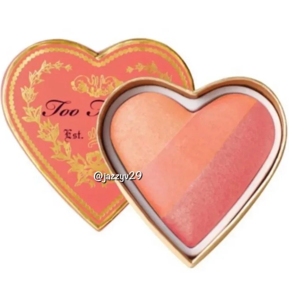 Too Faced Sweethearts Perfect Flush Blush